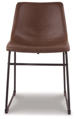 Centiar Dining Chair (Set of 2) - furniture place usa