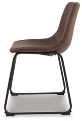 Centiar Dining Chair (Set of 2) - furniture place usa