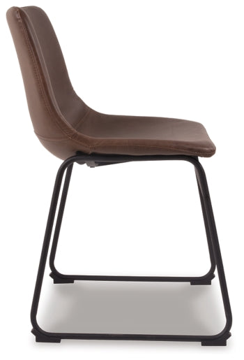 Centiar Dining Chair (Set of 2) - furniture place usa