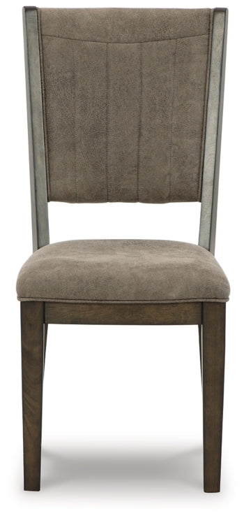Wittland Dining Chair - furniture place usa