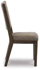 Wittland Dining Chair - furniture place usa