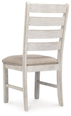 Skempton Dining Chair (Set of 2) - furniture place usa