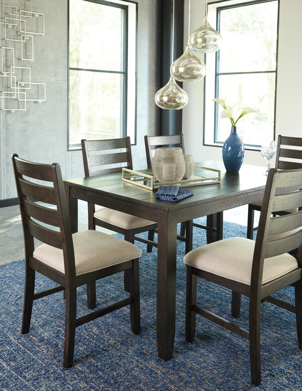 Derex Tray - furniture place usa