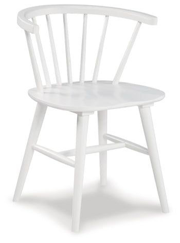 Grannen Dining Chair - furniture place usa