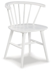 Grannen Dining Chair - furniture place usa