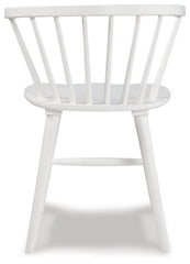 Grannen Dining Chair - furniture place usa