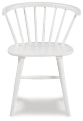 Grannen Dining Chair - furniture place usa