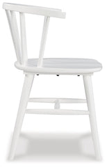 Grannen Dining Chair - furniture place usa