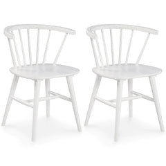 Grannen Dining Chair - furniture place usa
