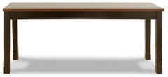 Owingsville Dining Bench - furniture place usa