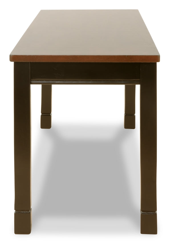 Owingsville Dining Bench - furniture place usa