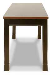 Owingsville Dining Bench - furniture place usa