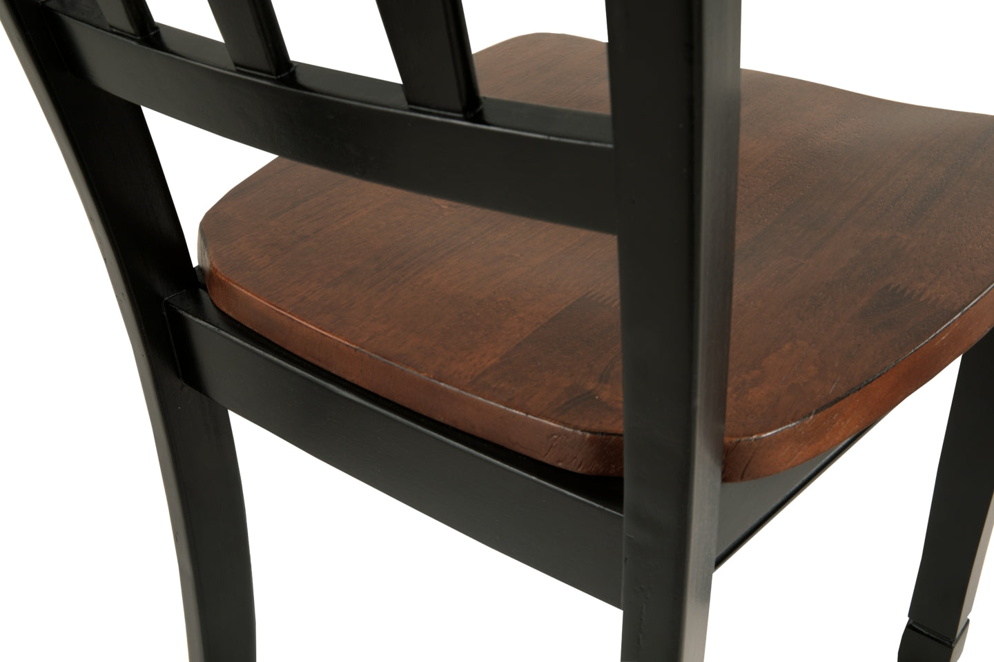 Owingsville 2-Piece Dining Room Chair - furniture place usa