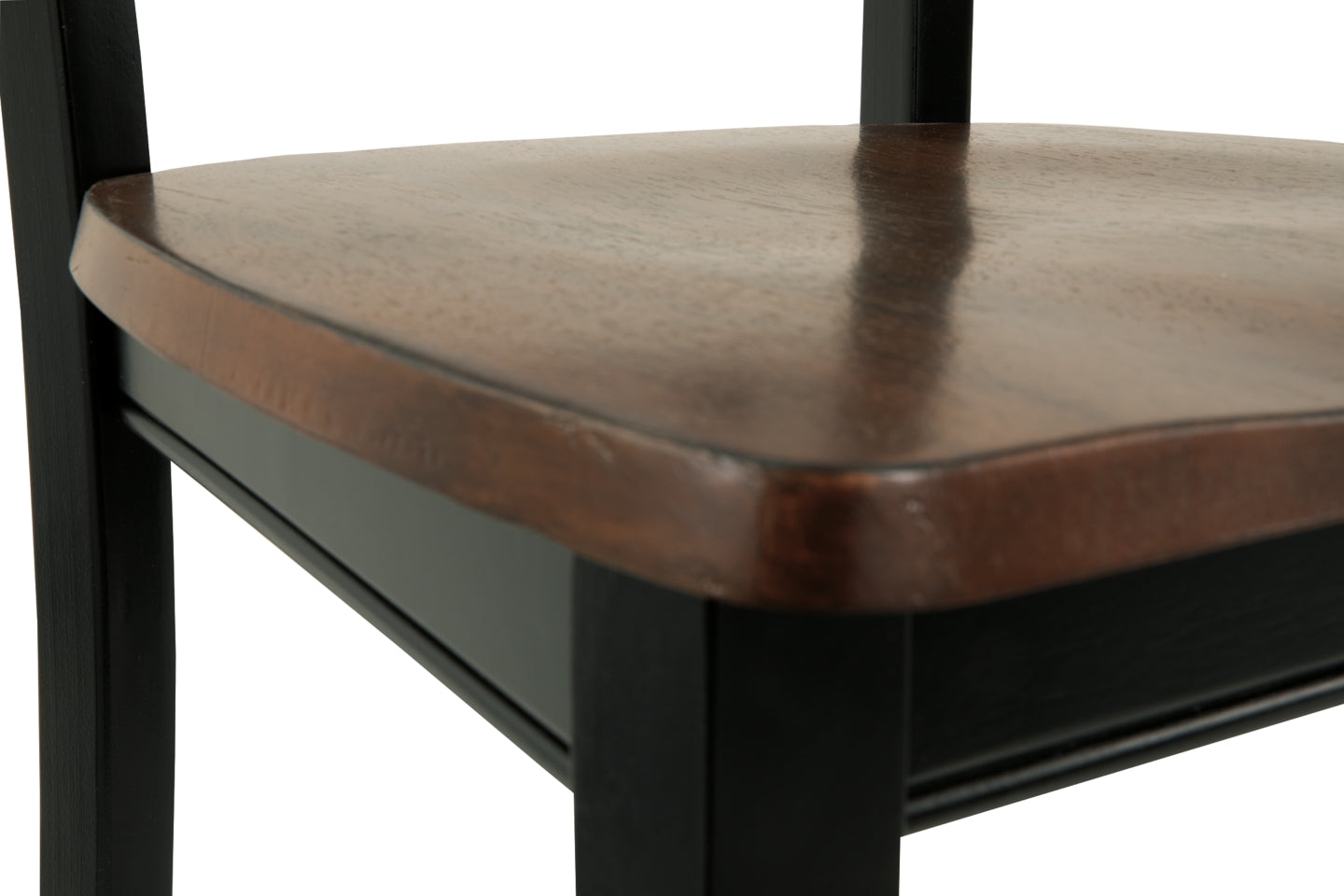 Owingsville 2-Piece Dining Room Chair - furniture place usa