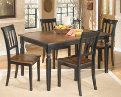 Owingsville Dining Table - furniture place usa