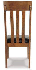 Ralene 2-Piece Dining Room Chair - furniture place usa