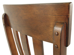 Ralene 2-Piece Dining Room Chair - furniture place usa