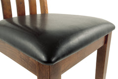 Ralene 2-Piece Dining Room Chair - furniture place usa