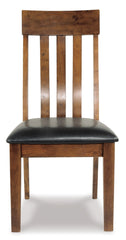 Ralene Dining Chair (Set of 2) - furniture place usa