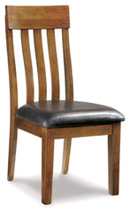 Ralene Dining Table and 4 Chairs and Bench with Storage - furniture place usa