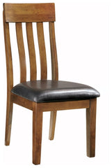 Ralene Dining Table and 8 Chairs with Storage - furniture place usa