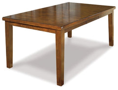 Ralene Dining Extension Table - furniture place usa