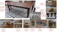 Ralene Dining Extension Table - furniture place usa