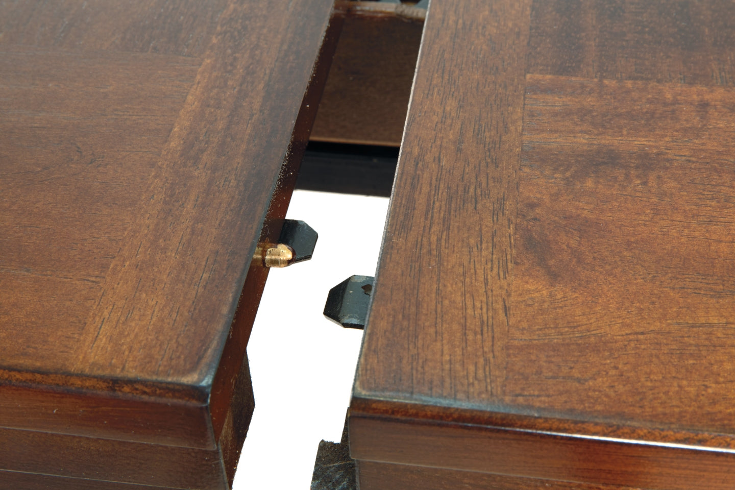 Ralene Counter Height Dining Extension Table - furniture place usa