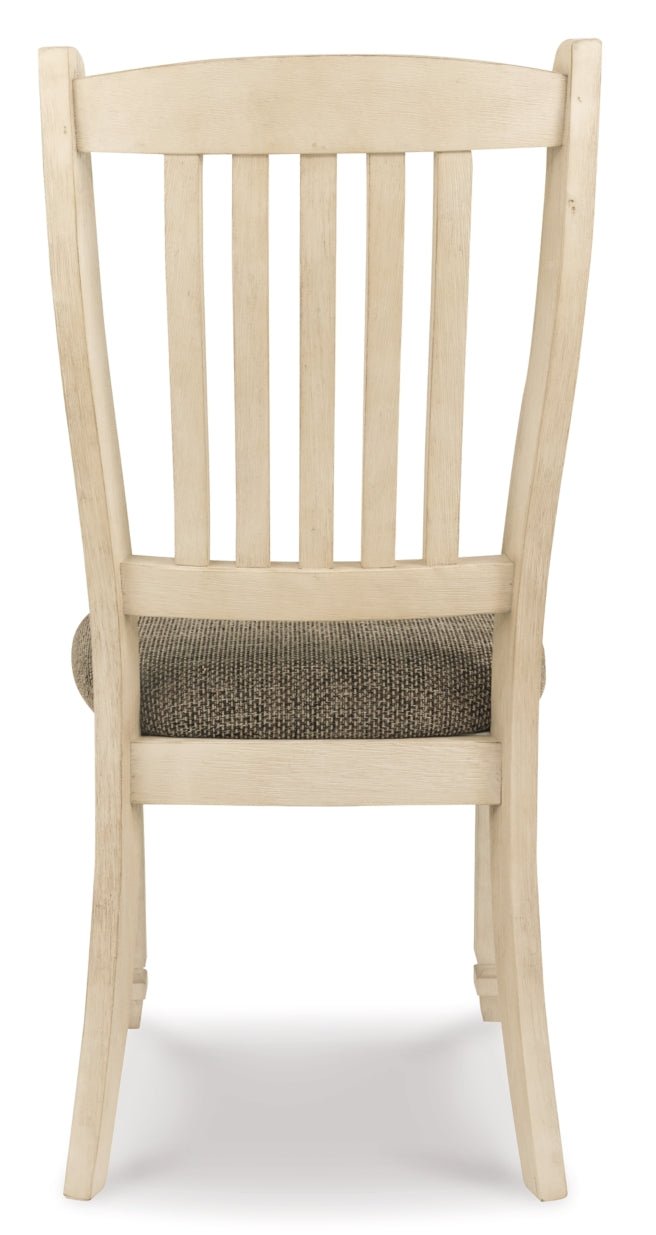 Bolanburg Dining Chair - furniture place usa