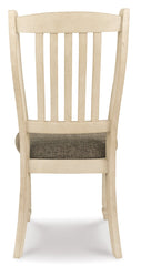 Bolanburg Dining Chair - furniture place usa