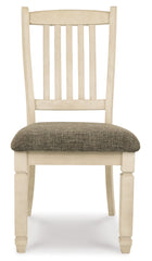 Bolanburg Dining Chair - furniture place usa