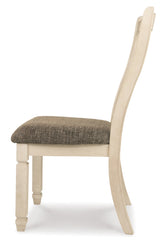 Bolanburg Dining Chair - furniture place usa