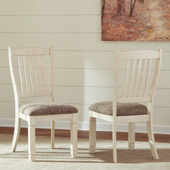 Bolanburg Dining Chair - furniture place usa
