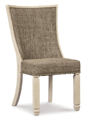 Bolanburg Dining Table and 6 Chairs - PKG000171 - furniture place usa