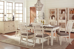 Bolanburg Dining Chair - furniture place usa
