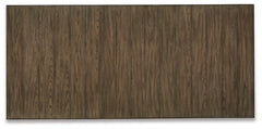 Bolanburg Dining Table and 8 Chairs with Storage - furniture place usa
