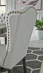 Jeanette Dining Table and 4 Chairs - furniture place usa