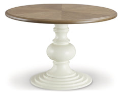 Shatayne Dining Table and 4 Chairs - PKG014936 - furniture place usa