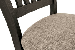 Tyler Creek Dining Chair (Set of 2) - furniture place usa