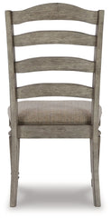 Lodenbay Dining Chair - furniture place usa