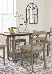 Lodenbay - PKG016053 - furniture place usa