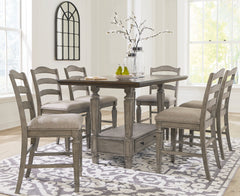 Lodenbay - PKG016054 - furniture place usa