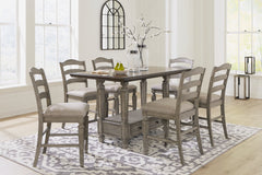 Lodenbay - PKG016054 - furniture place usa