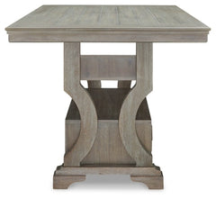 Moreshire Counter Height Dining Table - furniture place usa
