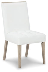 Wendora Dining Table and 6 Chairs - furniture place usa
