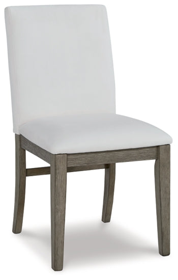 Anibecca Dining Table and 8 Chairs - PKG013357 - furniture place usa