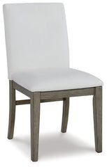Anibecca Dining Table and 8 Chairs - PKG013357 - furniture place usa