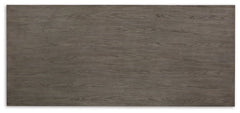 Anibecca Dining Table and 8 Chairs with Storage - PKG013361 - furniture place usa