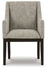 Burkhaus Dining Table and 8 Chairs with Storage - PKG013374 - furniture place usa