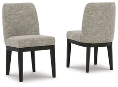 Burkhaus Dining Chair - furniture place usa